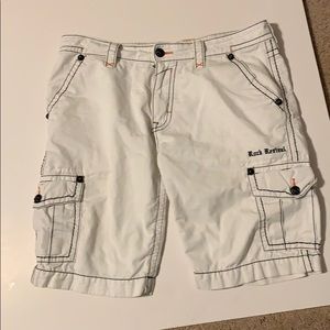 Rock Revival shorts